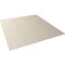 Ekena Millwork 94H x 3/8T Adjustable Wood Slat Wall Panel Kit w/ 1W Slats, Birch contains 42 Slats SWW84X94X0375BI - alternate 3